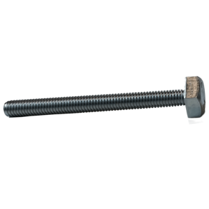 CBXL384.1SS 3/8-16 X 4 Large Head Penta Bolt